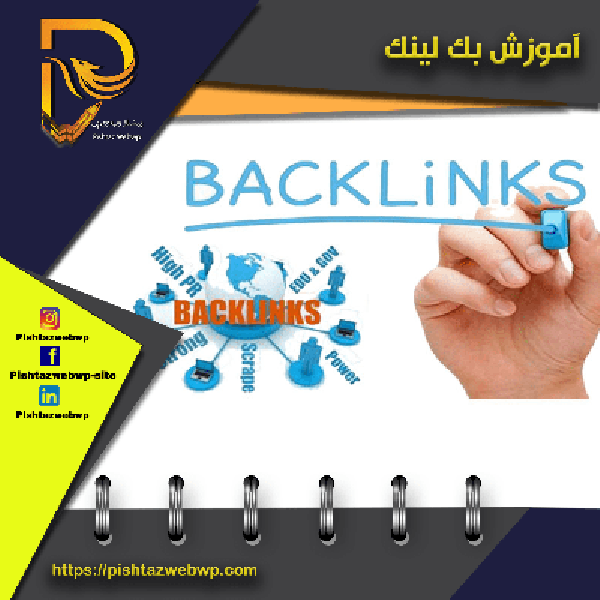 what is backlink1